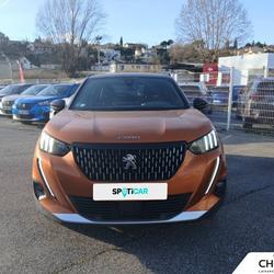 Peugeot 2008 2008 PureTech 130 S&S BVM6 GT Line Cagnes-sur-Mer