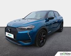 DS DS3 Crossback Nice