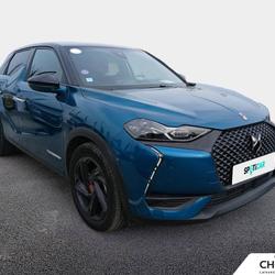 DS DS3 Crossback DS3 Crossback PureTech 130 EAT8 Performance Line+ Nice