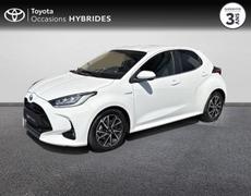Toyota Yaris Cholet