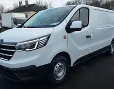 Renault Trafic Clermont