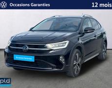 Volkswagen Taigo Salon-de-Provence
