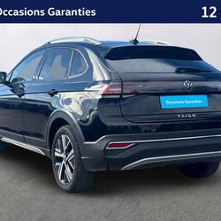Volkswagen Taigo Taigo 1.0 TSI 110 DSG7 Style Salon-de-Provence