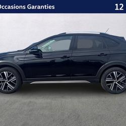 Volkswagen Taigo Taigo 1.0 TSI 110 DSG7 Style Salon-de-Provence