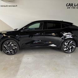 Renault Rafale Rafale E-Tech 4x4 300 atelier Alpine Rennes