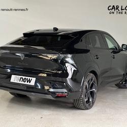 Renault Rafale Rafale E-Tech 4x4 300 atelier Alpine Rennes