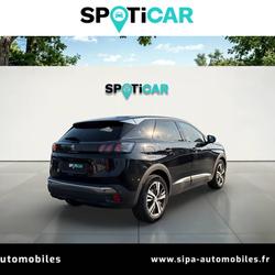 Peugeot 3008 BlueHDi 130ch S&S EAT8 Allure Pack 5p occasion - Mont-de-Marsan - photo 2/31