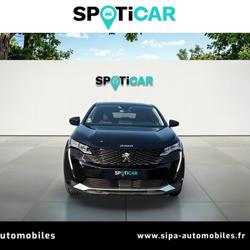Peugeot 3008 BlueHDi 130ch S&S EAT8 Allure Pack 5p occasion - Mont-de-Marsan - photo 3/31