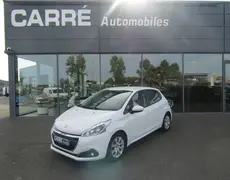 Peugeot 208 Dol-de-Bretagne