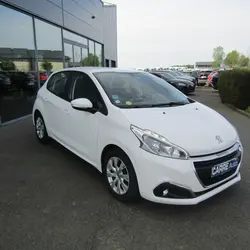 Peugeot 208 1.5 BLUEHDI 100CH E6.C ACTIVE BUSINESS S&S BVM5 5P Dol-de-Bretagne