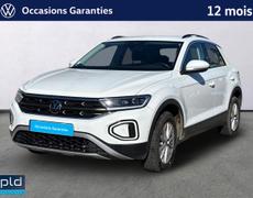 Volkswagen T-Roc Salon-de-Provence