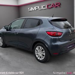 Renault Clio 4 1.5 DCI 75 TREND Bruz