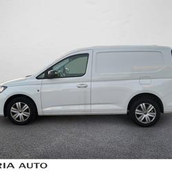 Volkswagen Caddy CADDY CARGO 2.0 TDI 102 BVM6 BUSINESS 1ST EDITION Thionville