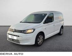 Volkswagen Caddy Woippy