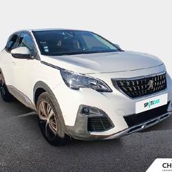 Peugeot 3008 3008 Puretech 130ch S&S EAT8 Allure Grasse