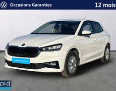 Skoda Fabia Salon-de-Provence