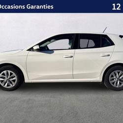 Skoda Fabia Fabia 1.0 TSI 95 ch BVM5 Ambition Salon-de-Provence