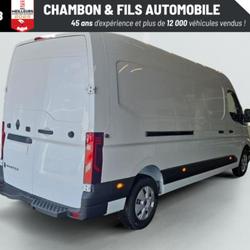 Renault Master FOURGON FG BLUE DCI 150 L3H2 3T5 TR EXTRA La Grand-Croix