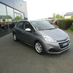 Peugeot 208 1.2 PURETECH 68CH E6.C LIKE 5P Dol-de-Bretagne