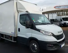 Iveco Daily Clermont