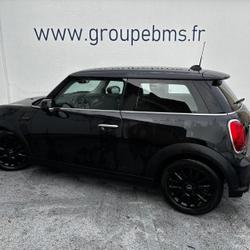 Mini Mini Cooper 136ch  Essential BVA7 Le Havre