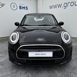 Mini Mini Cooper 136ch  Essential BVA7 Le Havre