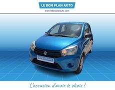 Suzuki Celerio Bollène