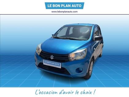 Suzuki Celerio - 1.0 Privilège - 7 490 €