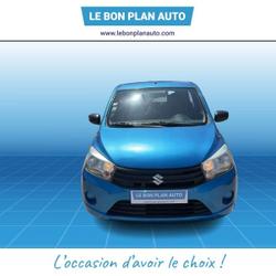 Suzuki Celerio 1.0 Privil&egrave;ge Boll&egrave;ne