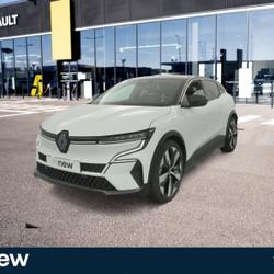 Renault Megane 4 E-Tech Electric 220ch Techno autonomie confort -24 Feignies