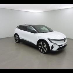 Renault Megane 4 E-Tech Electric 220ch Techno autonomie confort -24 Feignies