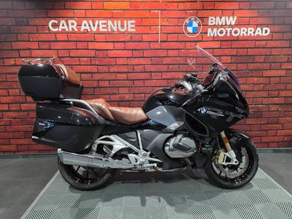 BMW R 80 - R 1250 RT - 18 990 €