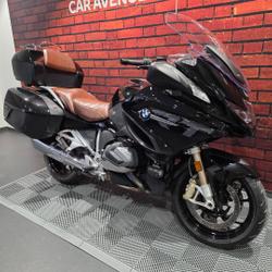 BMW R 80 R 1250 RT Chen&ocirc;ve
