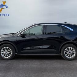Ford Kuga III 2.5 Duratec 190ch FHEV Bio&eacute;thanol Titanium BVA occasion - Serres-Castet - photo 2/23