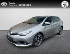 Toyota Auris Cholet
