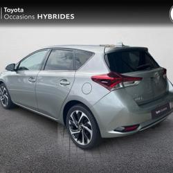 Toyota Auris 1.2 Turbo 116ch Design Cholet