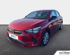 Opel Corsa - Corsa 1.2 75 ch BVM5 - 11 490 €