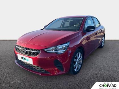 Opel Corsa - Corsa 1.2 75 ch BVM5 - 11 490 €