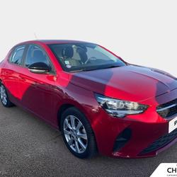 Opel Corsa Corsa 1.2 75 ch BVM5 Cagnes-sur-Mer