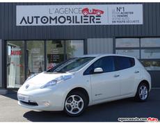 Nissan Leaf Nonant
