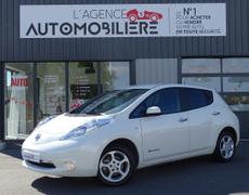 Nissan Leaf Nonant
