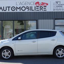 Nissan Leaf NISSAN LEAF 30 KW ACENTA 109 CV Nonant