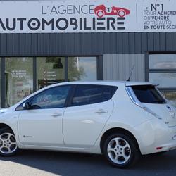 Nissan Leaf NISSAN LEAF 30 KW ACENTA 109 CV Nonant