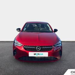 Opel Corsa Corsa 1.2 75 ch BVM5 Nice