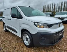 Citroen Berlingo Clermont