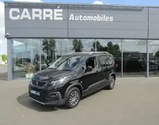 Peugeot Rifter Dol-de-Bretagne