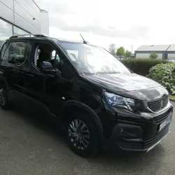 Peugeot Rifter 1.5 BLUEHDI 100CH S&S STANDARD ALLURE Dol-de-Bretagne