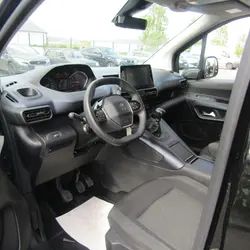 Peugeot Rifter 1.5 BLUEHDI 100CH S&S STANDARD ALLURE Dol-de-Bretagne
