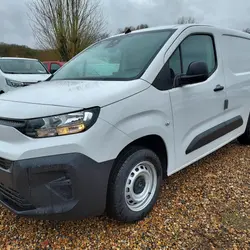 Citroen Berlingo M 650KG BLUEHDI 100CH S&S Clermont