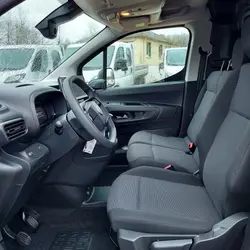 Citroen Berlingo M 650KG BLUEHDI 100CH S&S Clermont